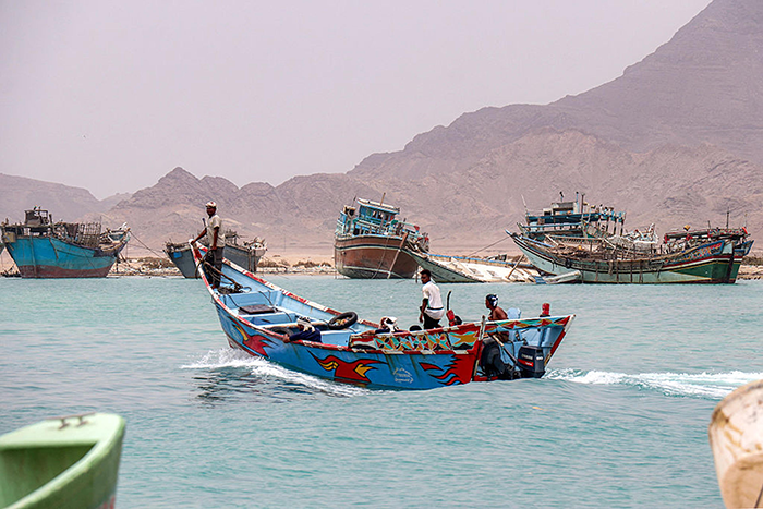 Mỹ đối thoại trực tiếp với lực lượng Houthi tại Yemen