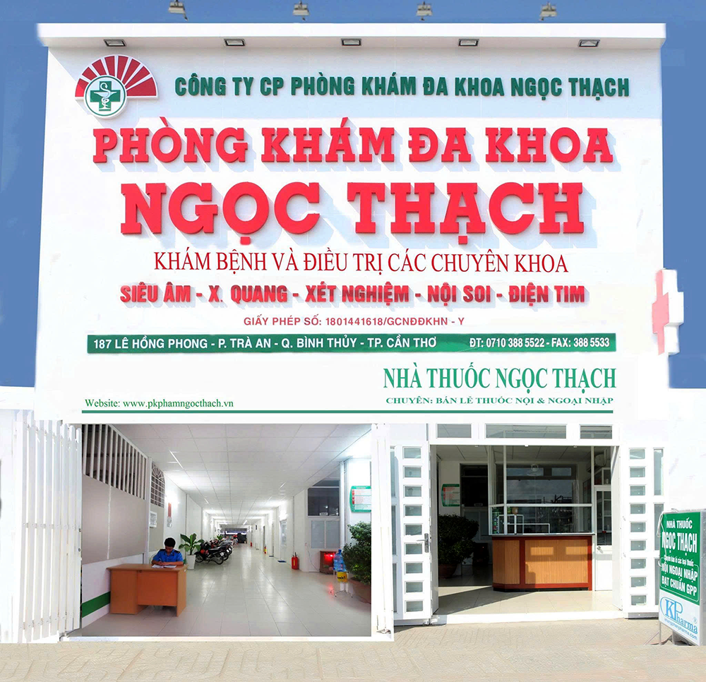 Sở Y tế TP Cần Thơ kiểm tra đột xuất, ngừng hoạt động phòng khám khám sức khỏe “siêu tốc”
