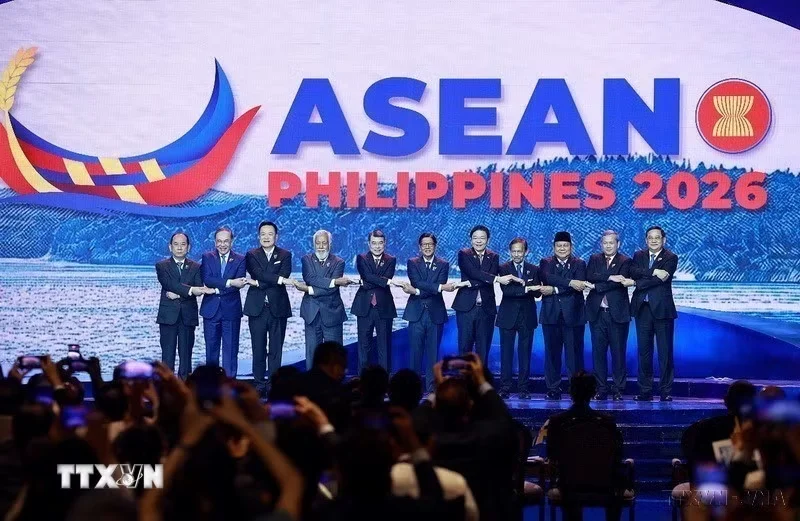 Chương trình hành động thực hiện Kế hoạch chiến lược Kết nối ASEAN tại Việt Nam