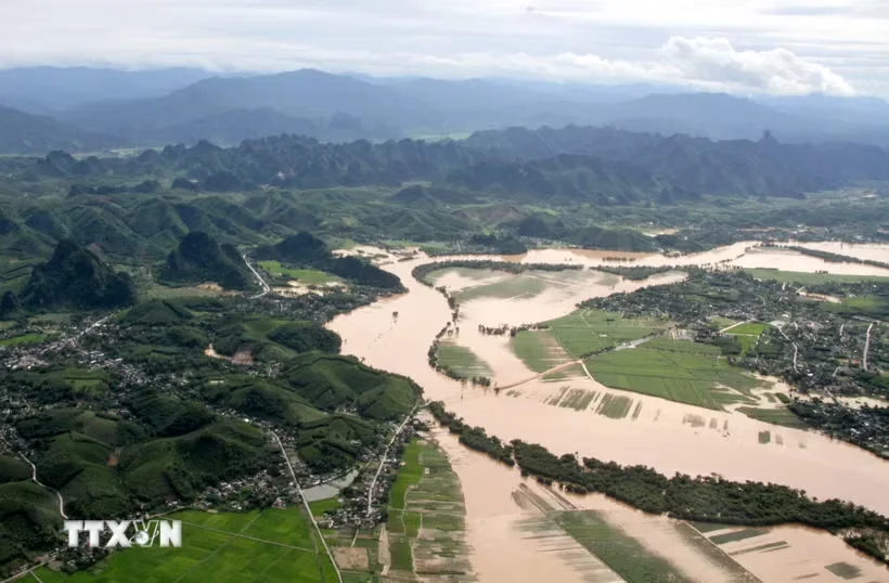 An ninh nguồn nước trước phép thử El Nino: Không thể chờ thiếu nước mới ứng phó
