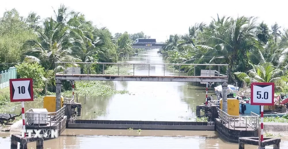 An ninh nguồn nước trước phép thử El Nino: Không thể chờ thiếu nước mới ứng phó
