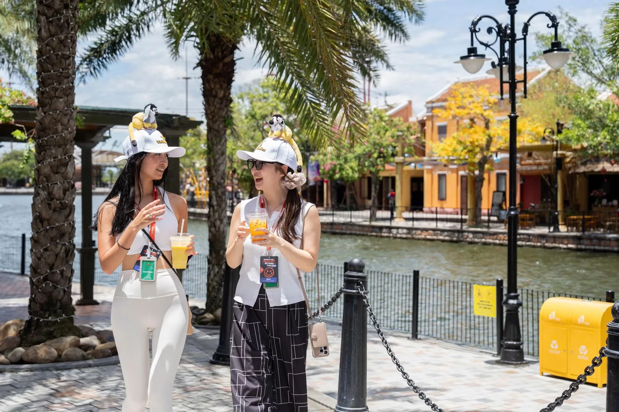 Việt Nam vươn lên thành điểm đến du lịch trải nghiệm hàng đầu châu Á