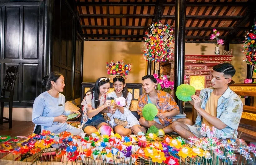 Du lịch nông nghiệp: Làm sao đưa làng quê vào chuỗi giá trị thay vì điểm "check-in"?