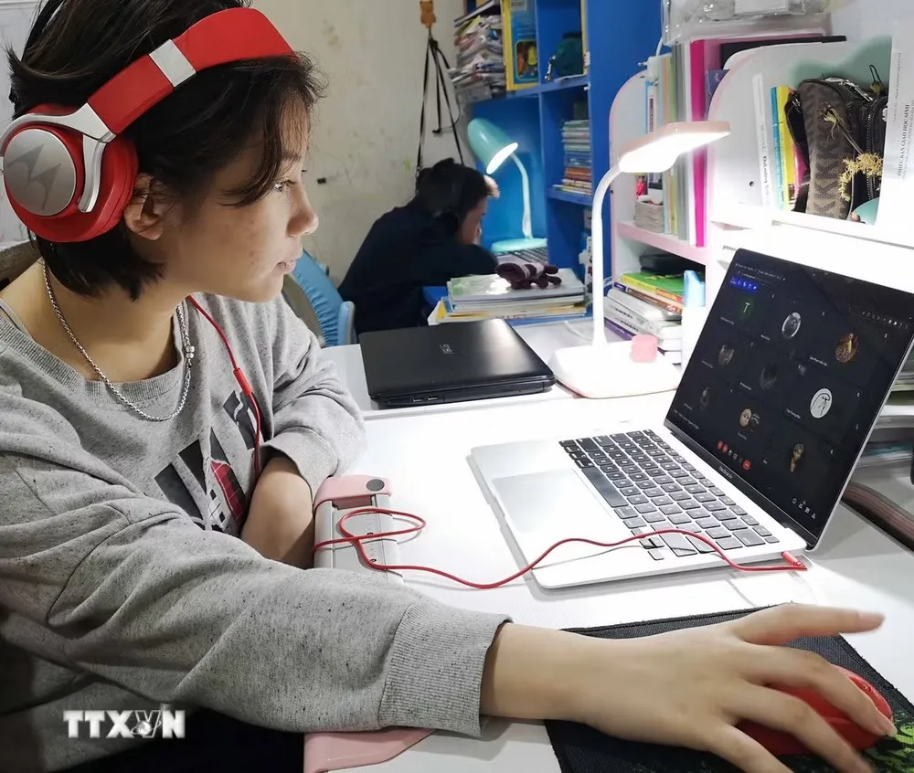 Thúc đẩy quyền tham gia của trẻ em: Góp phần xây dựng thế hệ công dân Việt Nam mới
