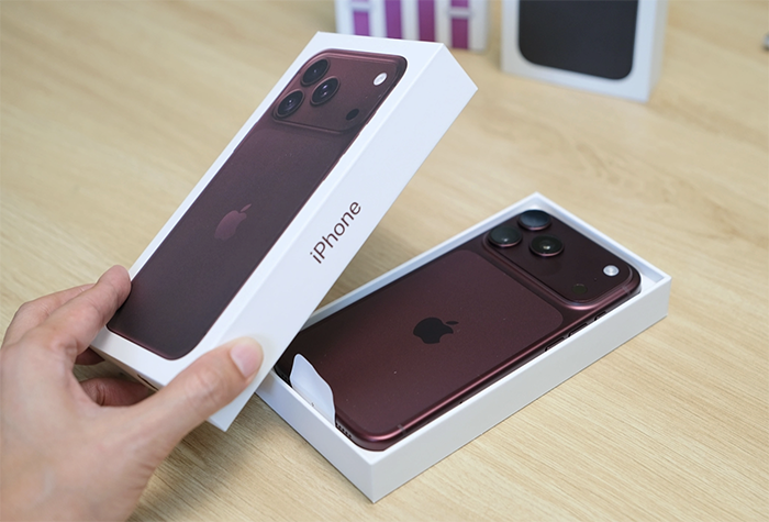Sau iPhone Duo, iPhone 18 Pro Max có còn là “đỉnh cao iPhone”?