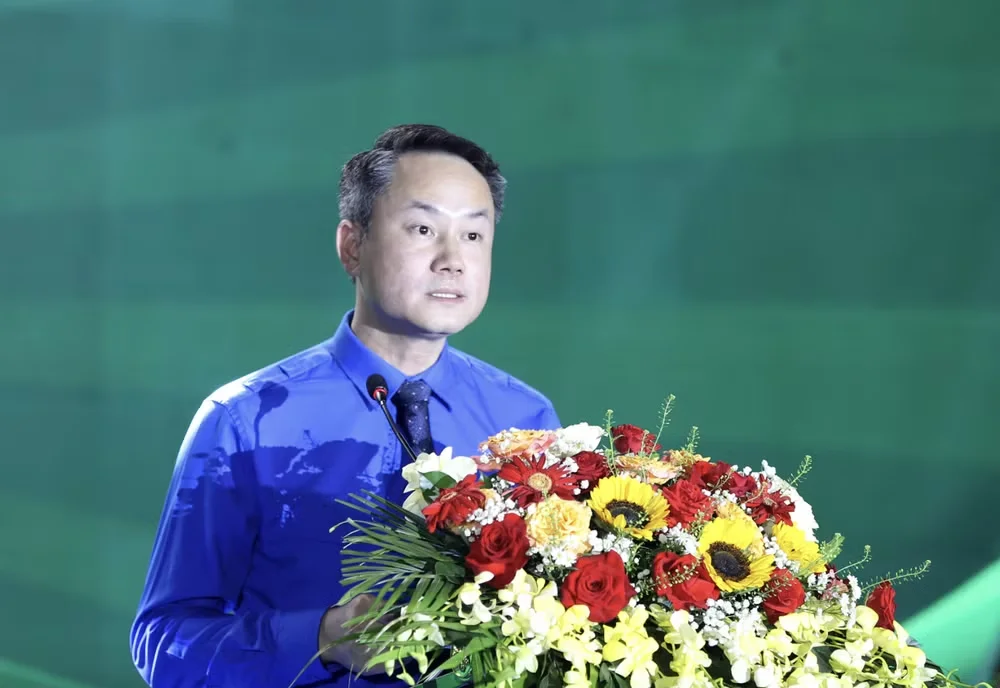 Giải thưởng Lương Định Của lần thứ XXI năm 2026: Vinh danh 30 nhà nông trẻ