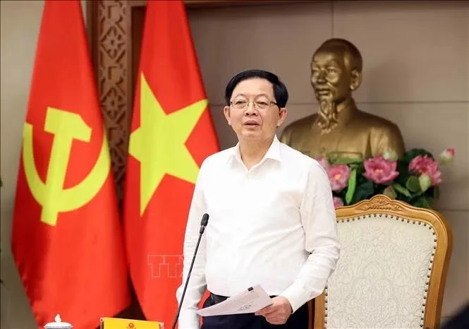 Rà soát, đánh giá các vấn đề trong dự thảo Luật đất đai (sửa đổi)