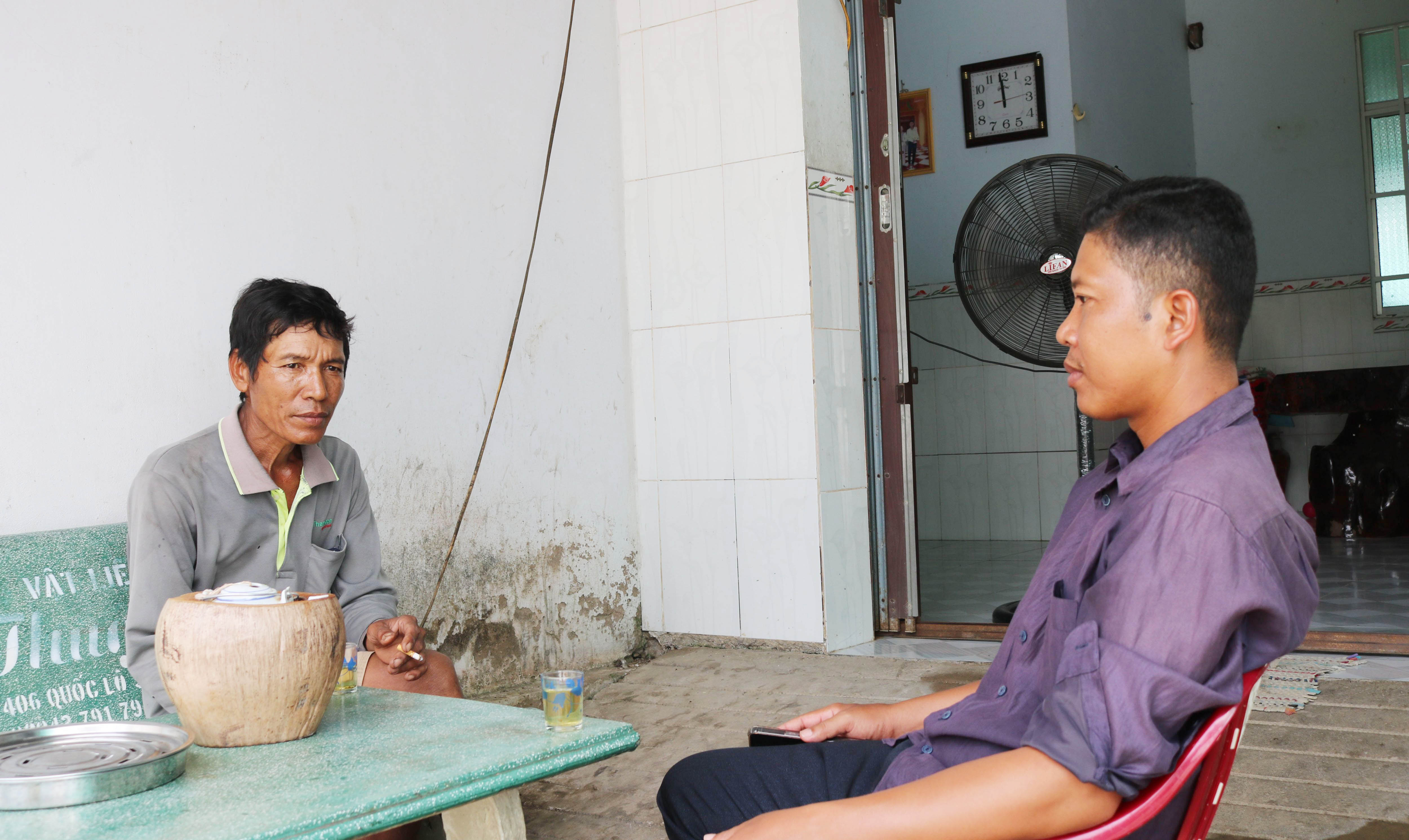 ចិញ្ចឹមទាពងរត់វាល លំនឹងសេដ្ឋកិច្ចគ្រួសារ