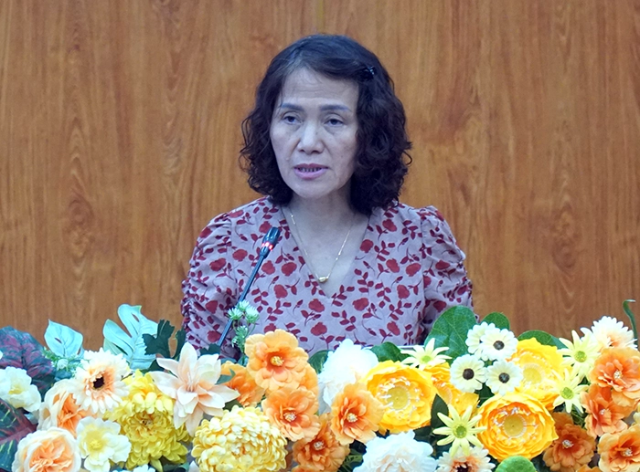 Phấn đấu đầu tháng 11-2026, công bố Quy hoạch chung TP Cần Thơ đến năm 2050, tầm nhìn đến năm 2075