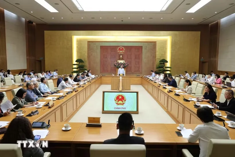 Chuyển mạnh từ tăng trưởng dựa trên sản lượng sang chất lượng