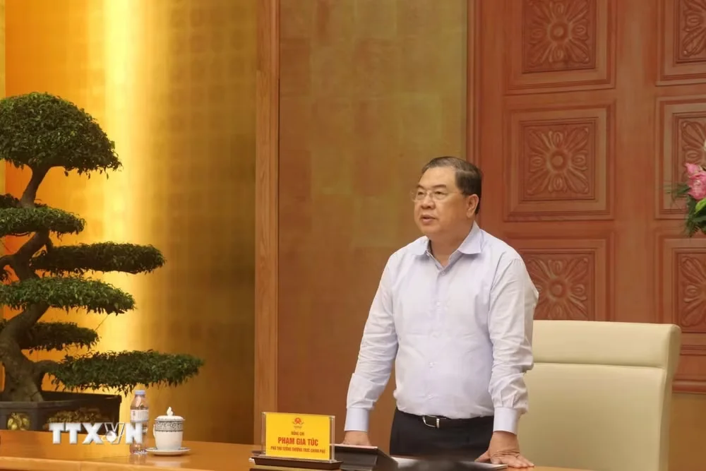 Chuyển mạnh từ tăng trưởng dựa trên sản lượng sang chất lượng
