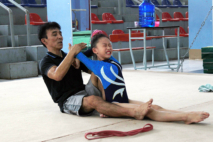 Hành trình 10 năm và đích đến ASIAD 20 của Huỳnh Thiên Lý