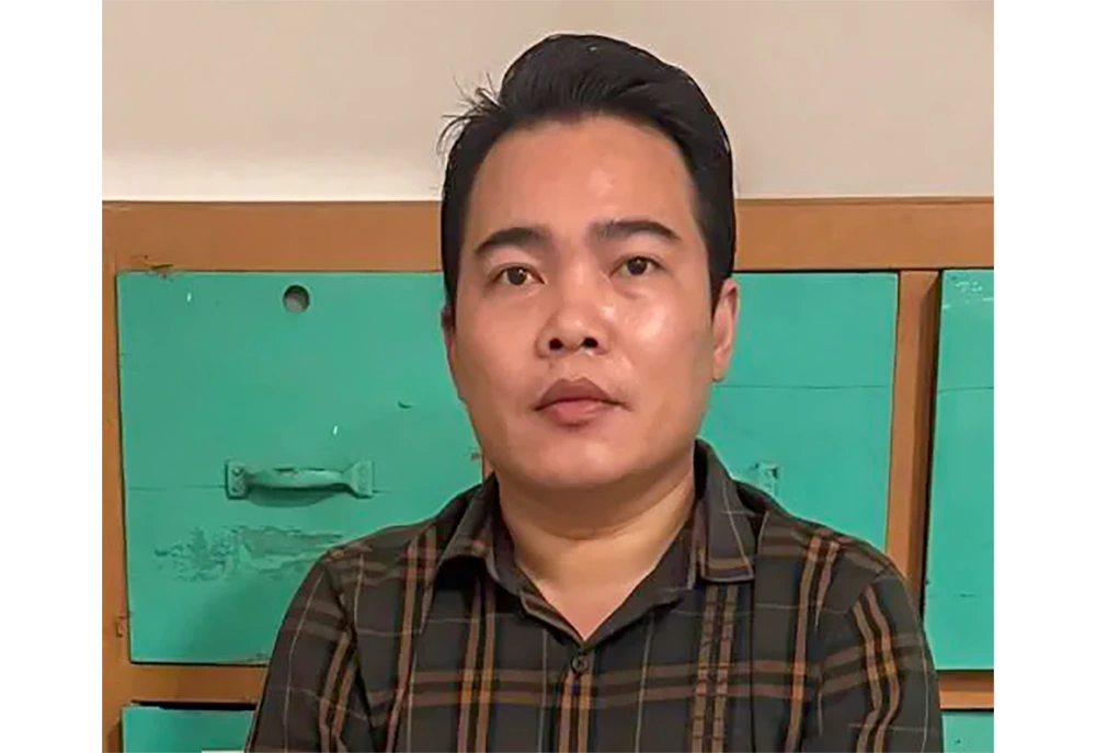 Bắt đối tượng sử dụng giấy tờ giả lừa đảo tiền tỉ