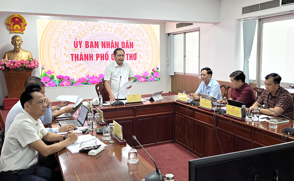 Rà soát, đánh giá, tập trung đẩy nhanh tiến độ giải ngân các dự án trọng điểm ngành giao thông chậm tiến độ