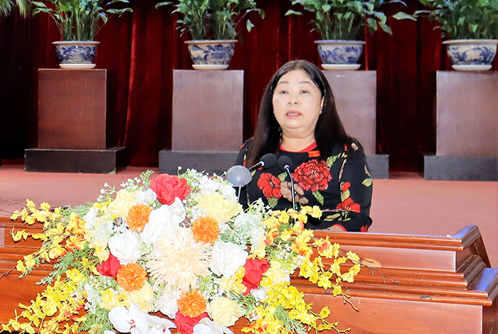 Hành động quyết liệt hơn để khơi thông nguồn lực, tháo gỡ điểm nghẽn, tạo động lực mới cho thành phố phát triển
