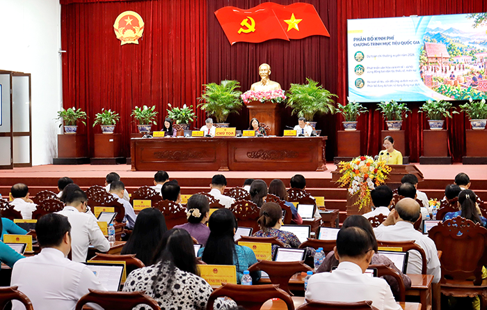 Hành động quyết liệt hơn để khơi thông nguồn lực, tháo gỡ điểm nghẽn, tạo động lực mới cho thành phố phát triển