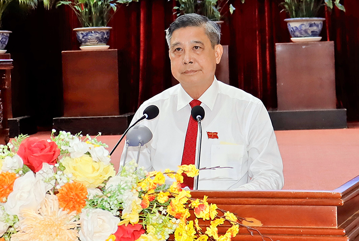 Hành động quyết liệt hơn để khơi thông nguồn lực, tháo gỡ điểm nghẽn, tạo động lực mới cho thành phố phát triển