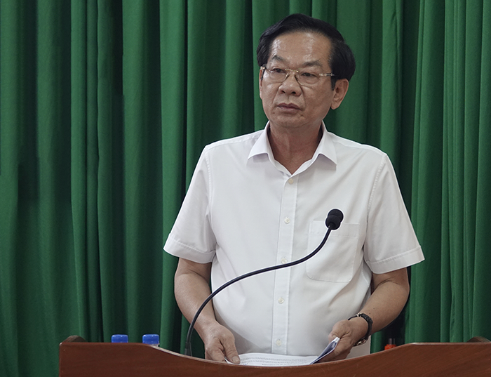 Phường Ninh Kiều chú trọng khai thác lợi thế về thương mại, dịch vụ, du lịch, kinh tế ban đêm