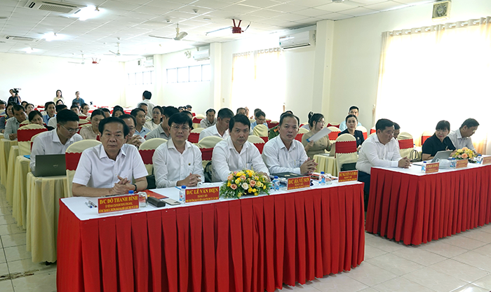 Phường Ninh Kiều chú trọng khai thác lợi thế về thương mại, dịch vụ, du lịch, kinh tế ban đêm