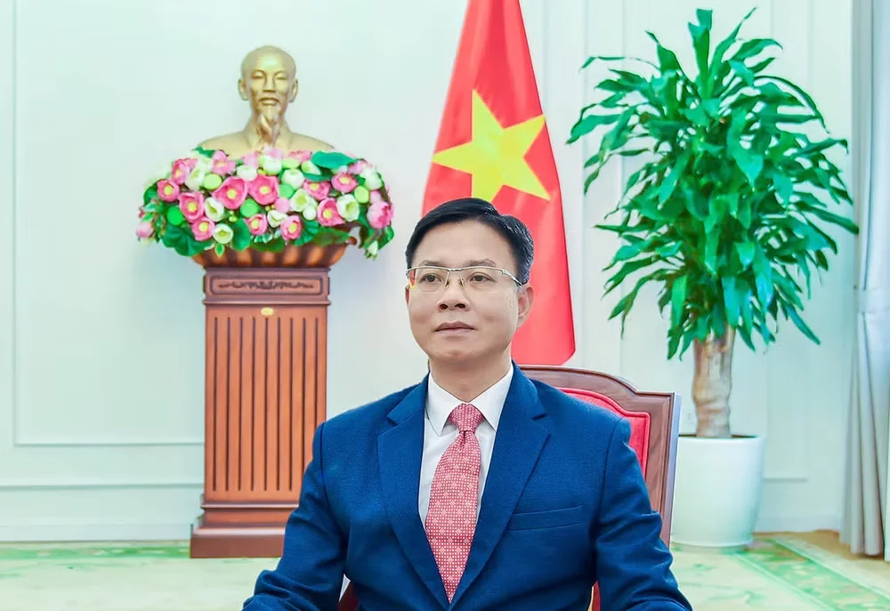 50 năm quan hệ Việt Nam-UNESCO: Từ quốc gia nhận hỗ trợ đến chủ động kiến tạo