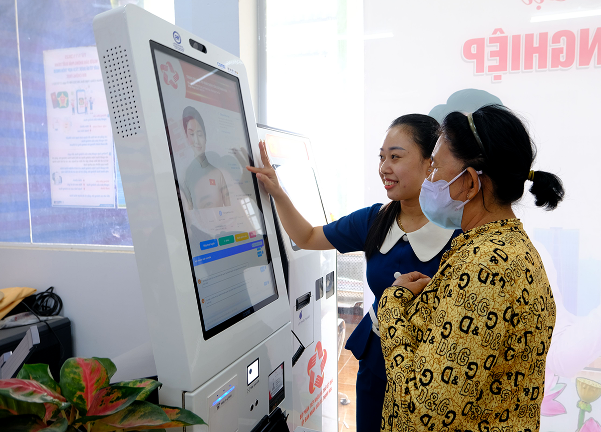 Tăng tốc hoàn thành mục tiêu xây dựng nông thôn mới năm 2026