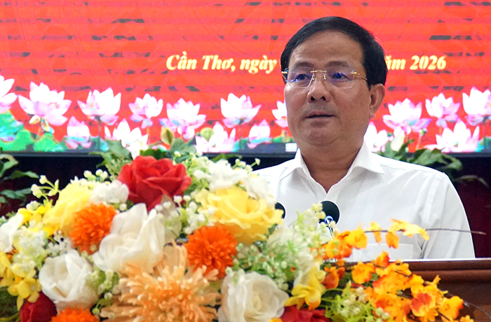 កឹងធើផ្តុំកម្លាំងអនុវត្តប្តូរផ្តាច់៦ក្រុមដំណោះស្រាយដើម្បីជំរុញល្បឿនអនុវត្តភាគកម្រិត ភារកិច្ចឆ្នាំ២០២៦