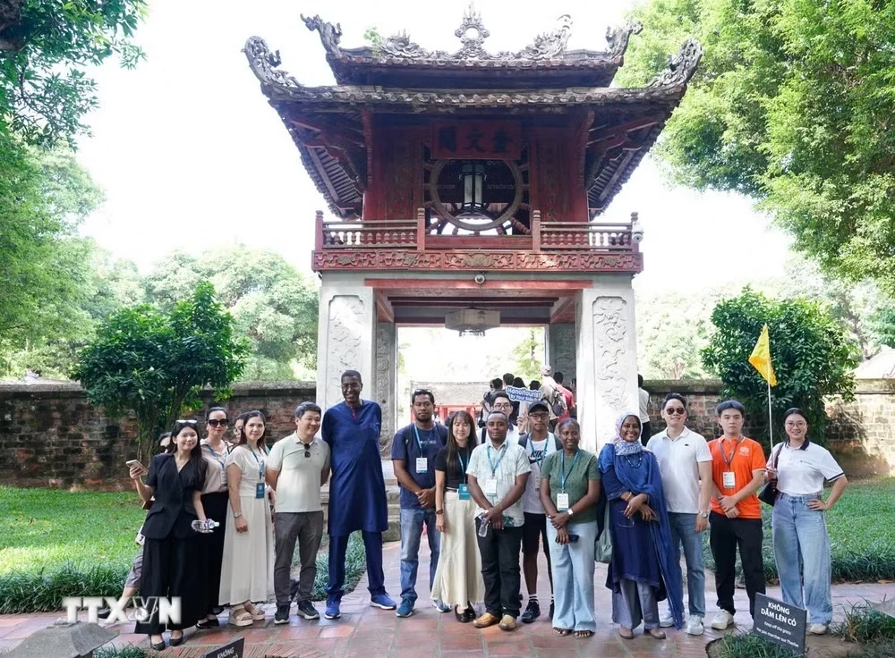 50 năm quan hệ Việt Nam-UNESCO: Từ quốc gia nhận hỗ trợ đến chủ động kiến tạo