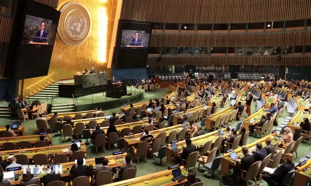 50 năm quan hệ Việt Nam-UNESCO: Từ quốc gia nhận hỗ trợ đến chủ động kiến tạo