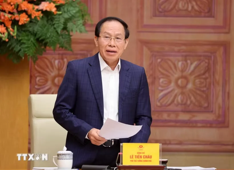 Huy động thêm nguồn lực, trí tuệ, công nghệ để cùng Nhà nước phát triển giáo dục