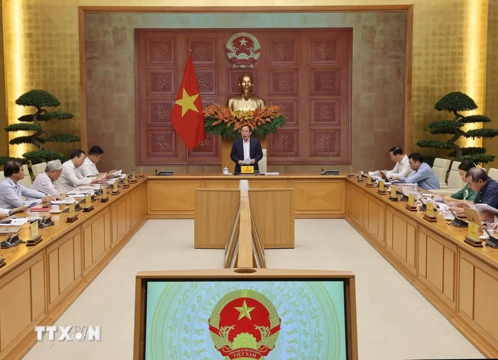 Huy động thêm nguồn lực, trí tuệ, công nghệ để cùng Nhà nước phát triển giáo dục