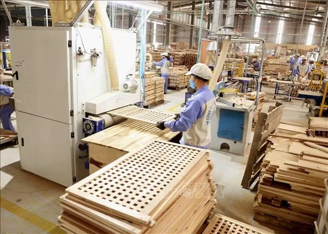 Điểm tin kinh tế Việt Nam nổi bật ngày 2/10/2026