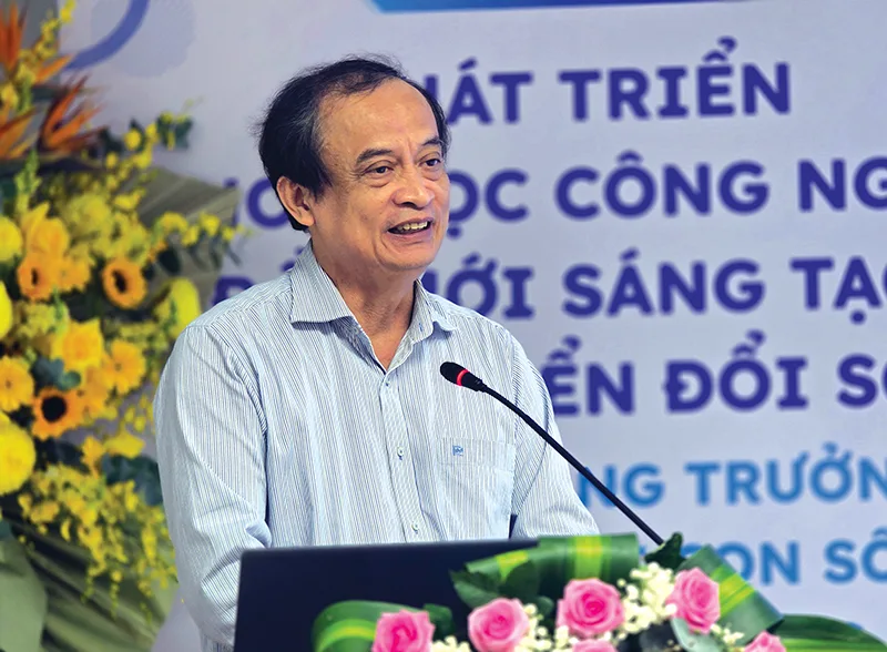 Cùng “giải bài toán” để ĐBSCL tăng trưởng 2 con số