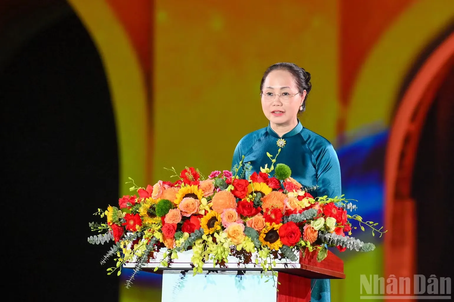 Bế mạc Lễ hội Văn hóa thế giới tại Hà Nội lần hai
