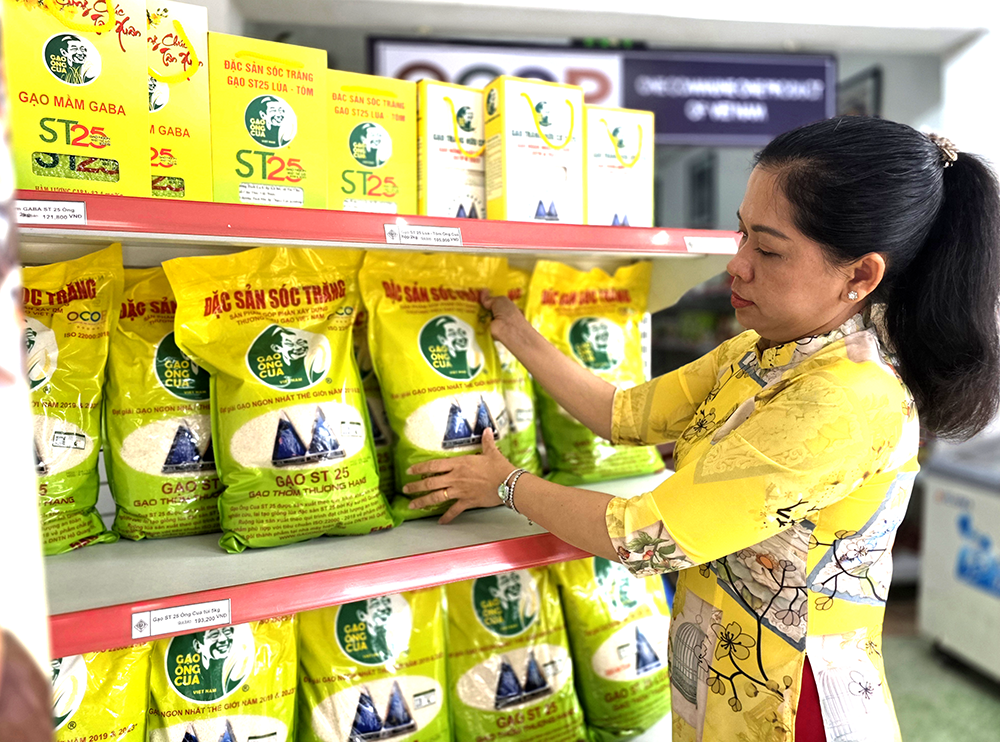 Hình thành hệ sinh thái hỗ trợ toàn diện chuỗi giá trị tài sản trí tuệ