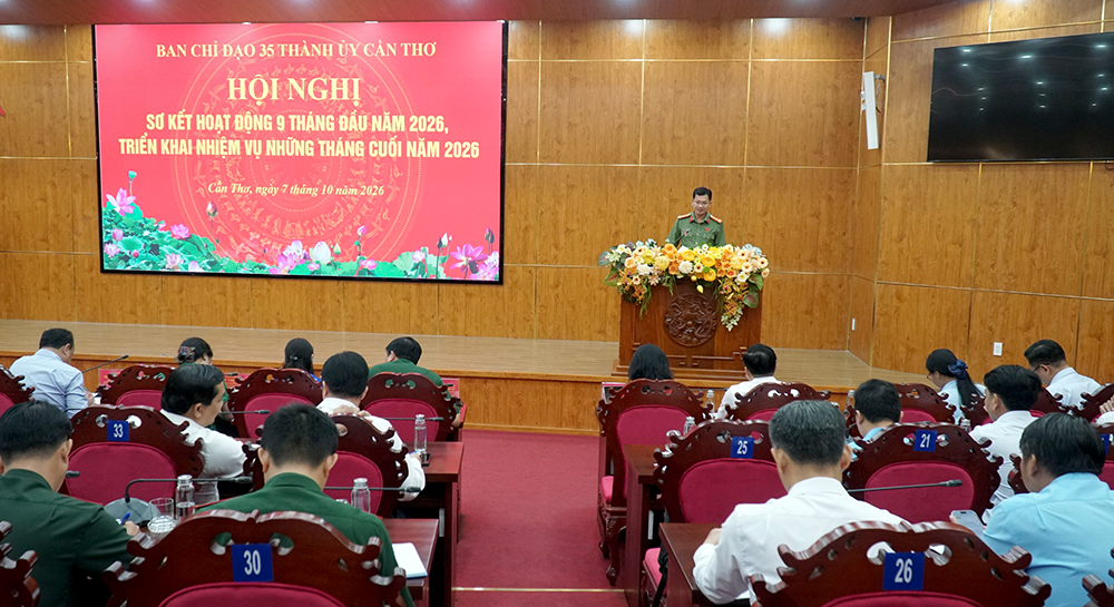Tiếp tục phát huy có hiệu quả các kênh truyền thông, đẩy mạnh lan tỏa thông tin tích cực
