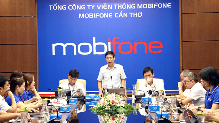 Dấu ấn MobiFone Cần Thơ ở vùng đồng bào Khmer