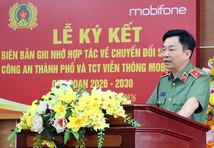 Dấu ấn MobiFone Cần Thơ ở vùng đồng bào Khmer