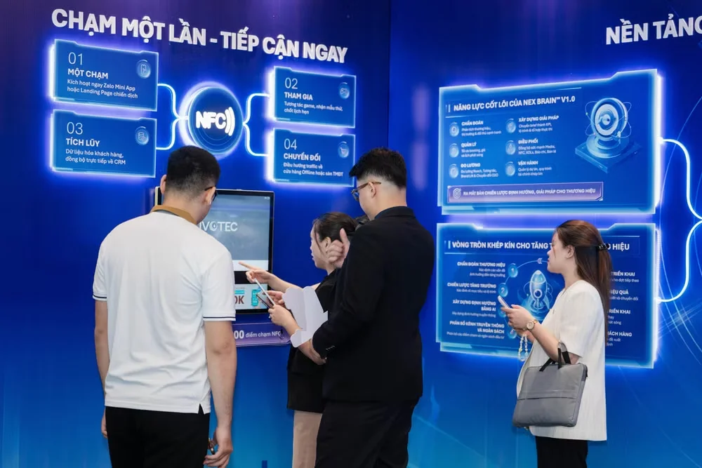 VCCI: Thúc đẩy ứng dụng AI, nâng cao năng lực cạnh tranh của doanh nghiệp