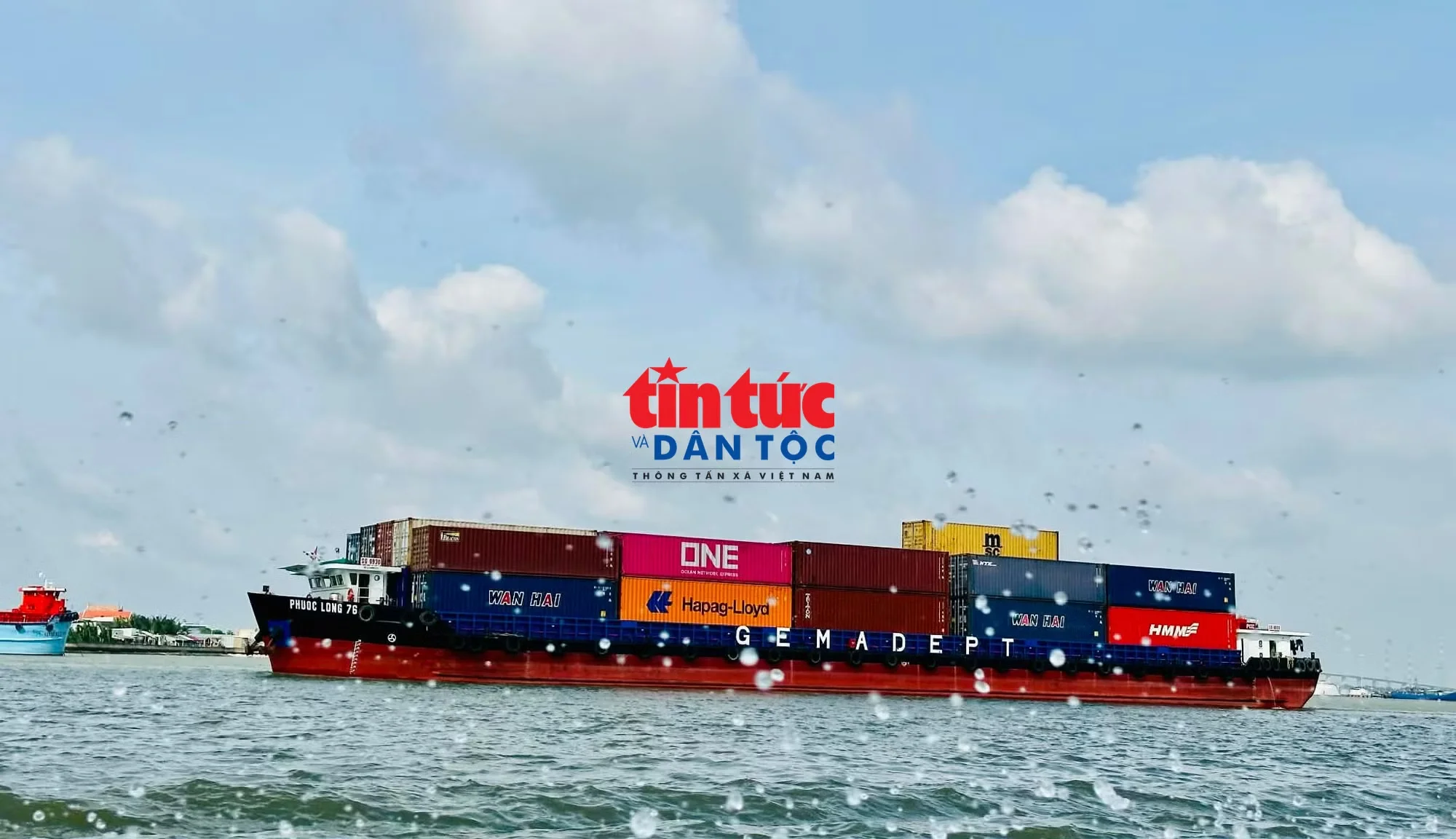 Bài 1: Doanh nghiệp Việt tìm chỗ đứng mới