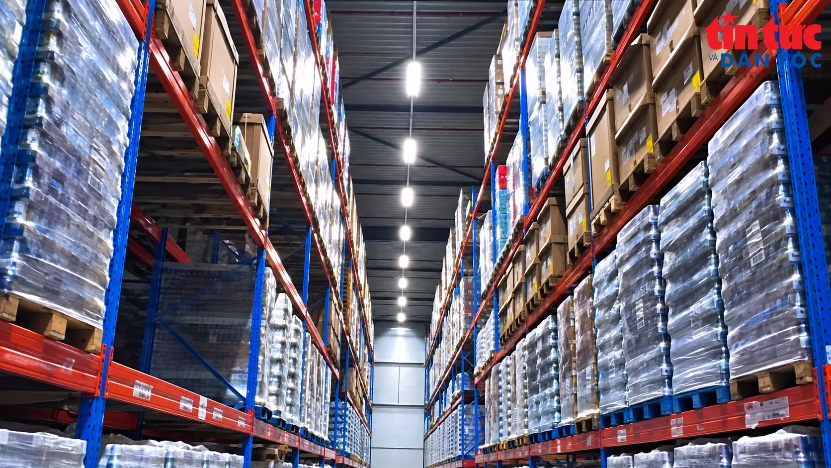 Bài 1: Doanh nghiệp Việt tìm chỗ đứng mới