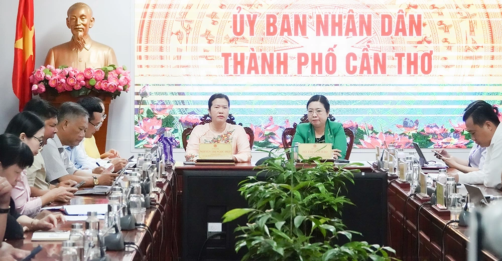 Bộ Văn hóa, Thể thao và Du lịch phát động chương trình “Thanh âm Việt Nam. Giai điệu cuộc sống”