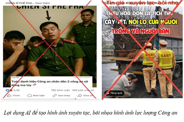 Làm chủ trí tuệ nhân tạo - yêu cầu mới trong xây dựng lực lượng Công an TP Cần Thơ đáp ứng nhiệm vụ bảo đảm an ninh, trật tự ở cơ sở