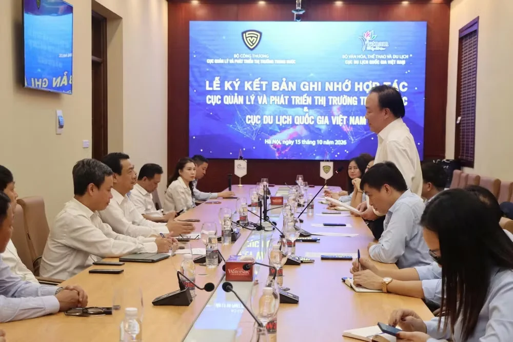 Nâng cao chất lượng trải nghiệm và bảo vệ quyền lợi khách du lịch