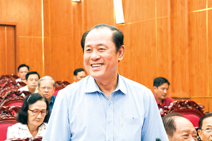 Giữ vững vai trò trung tâm động lực ĐBSCL: Cần Thơ hành động trước “thời cơ vàng”