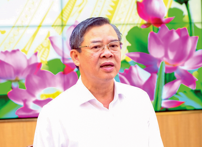Giữ vững vai trò trung tâm động lực ĐBSCL: Cần Thơ hành động trước “thời cơ vàng”