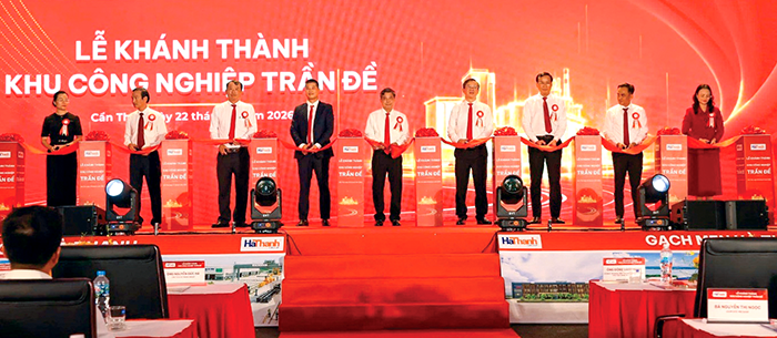 Giữ vững vai trò trung tâm động lực ĐBSCL: Cần Thơ hành động trước “thời cơ vàng”
