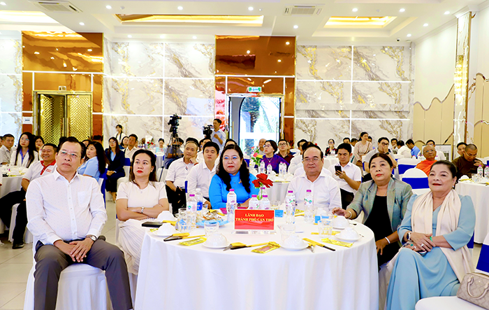 Phát động Tháng cao điểm “Vì người nghèo”
