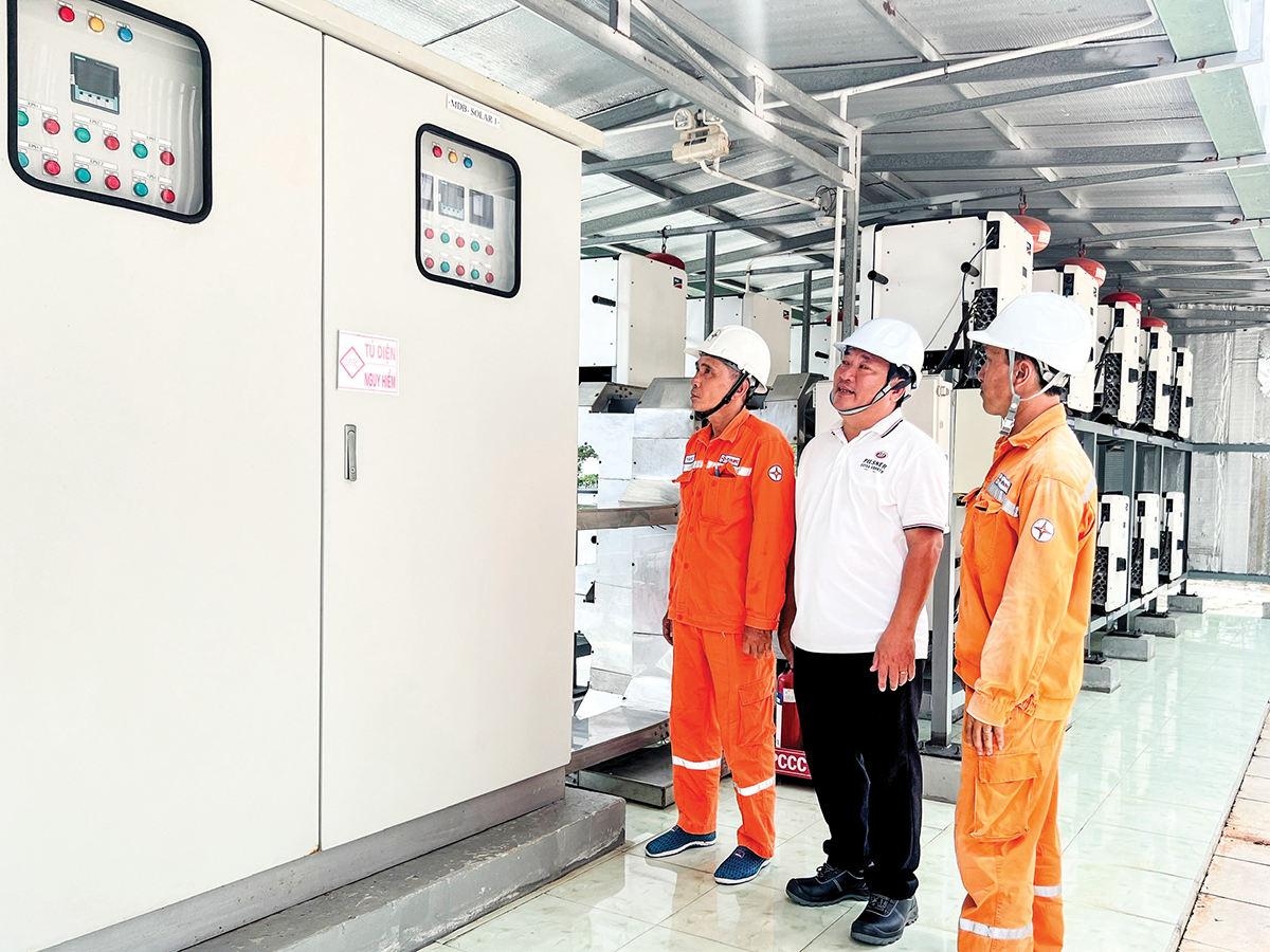 Cần Thơ tiết kiệm hơn 331 triệu kWh điện