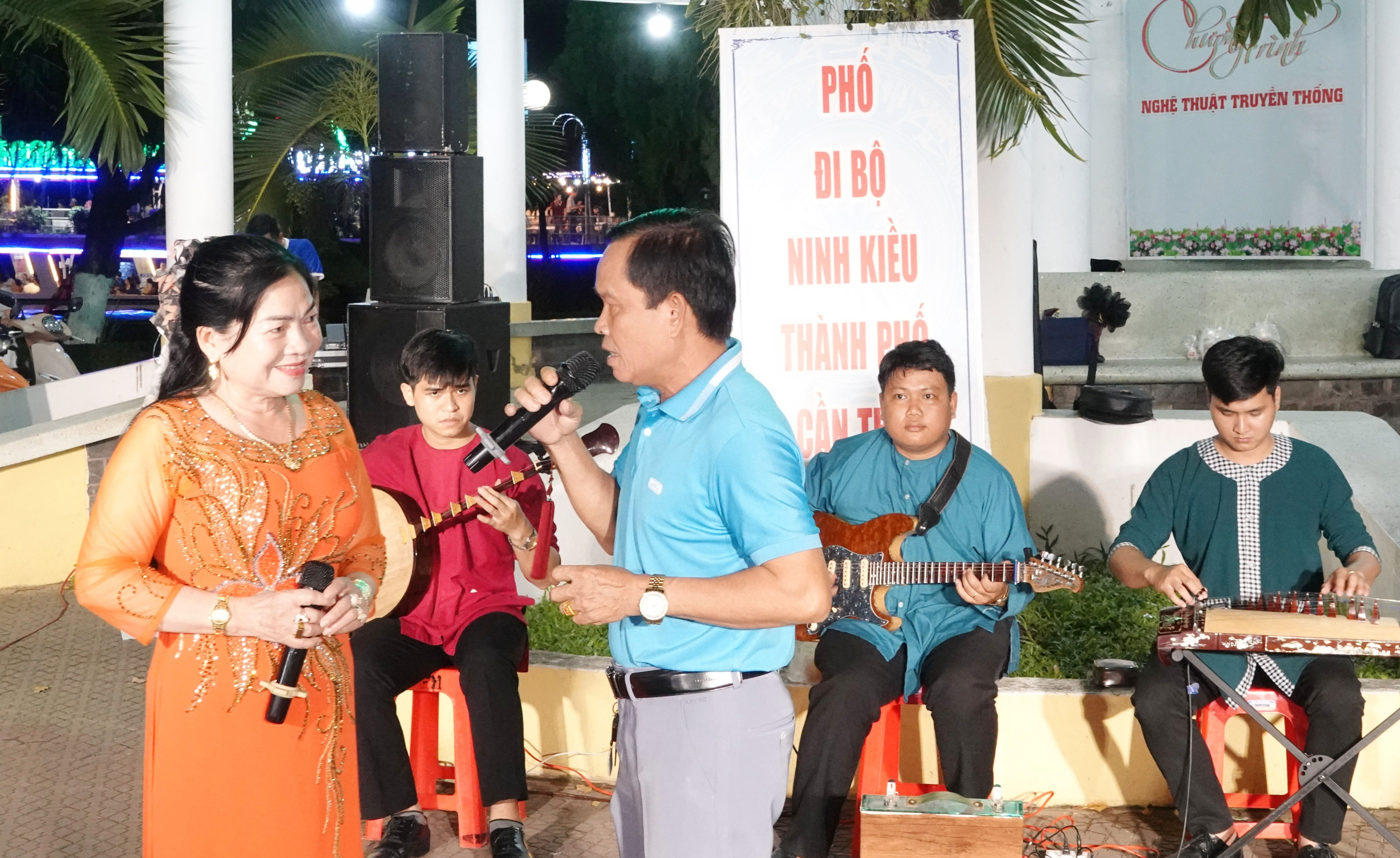 នាំយកប្រព័ន្ធតម្លៃជាជំហានៗបញ្ជ្រាបទៅក្នុងជីវភាពសង្គម