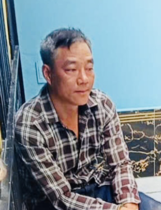 Bắt người đàn ông ghen tuông, sát hại vợ